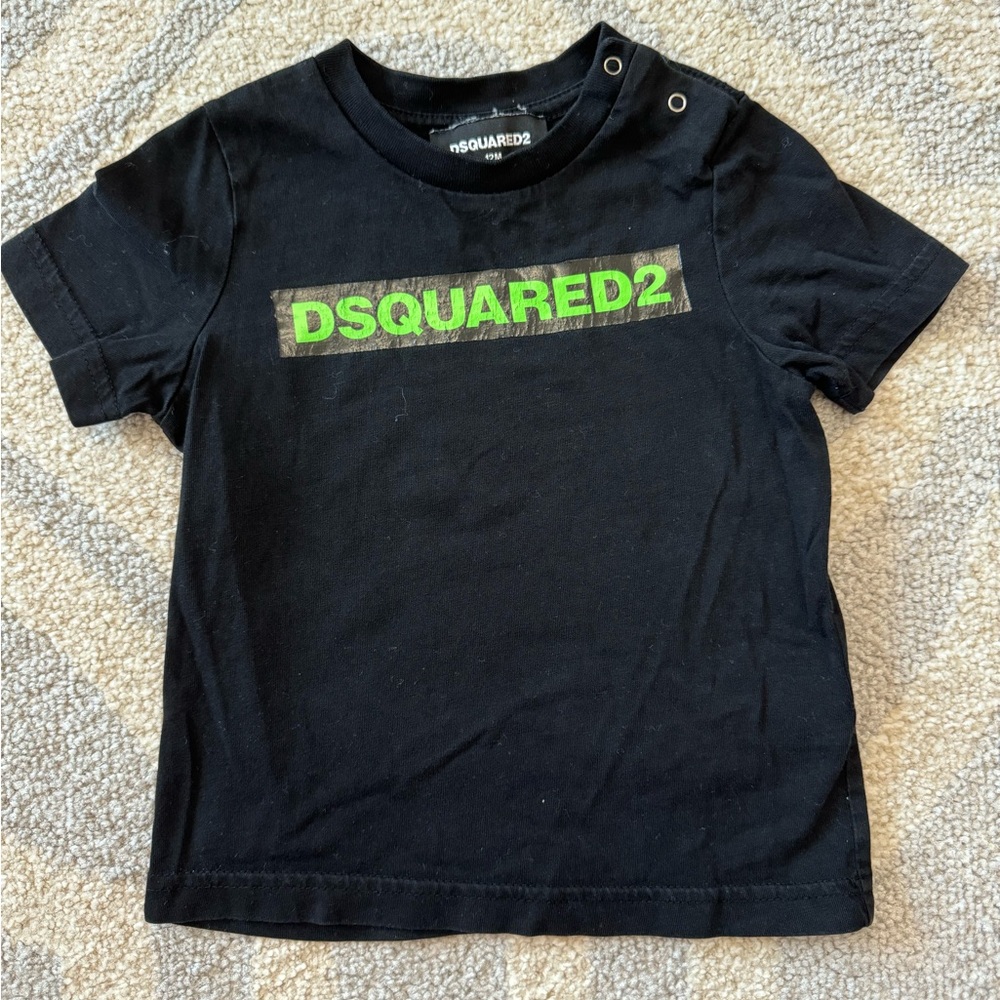 Dsquared2 12M Shirt